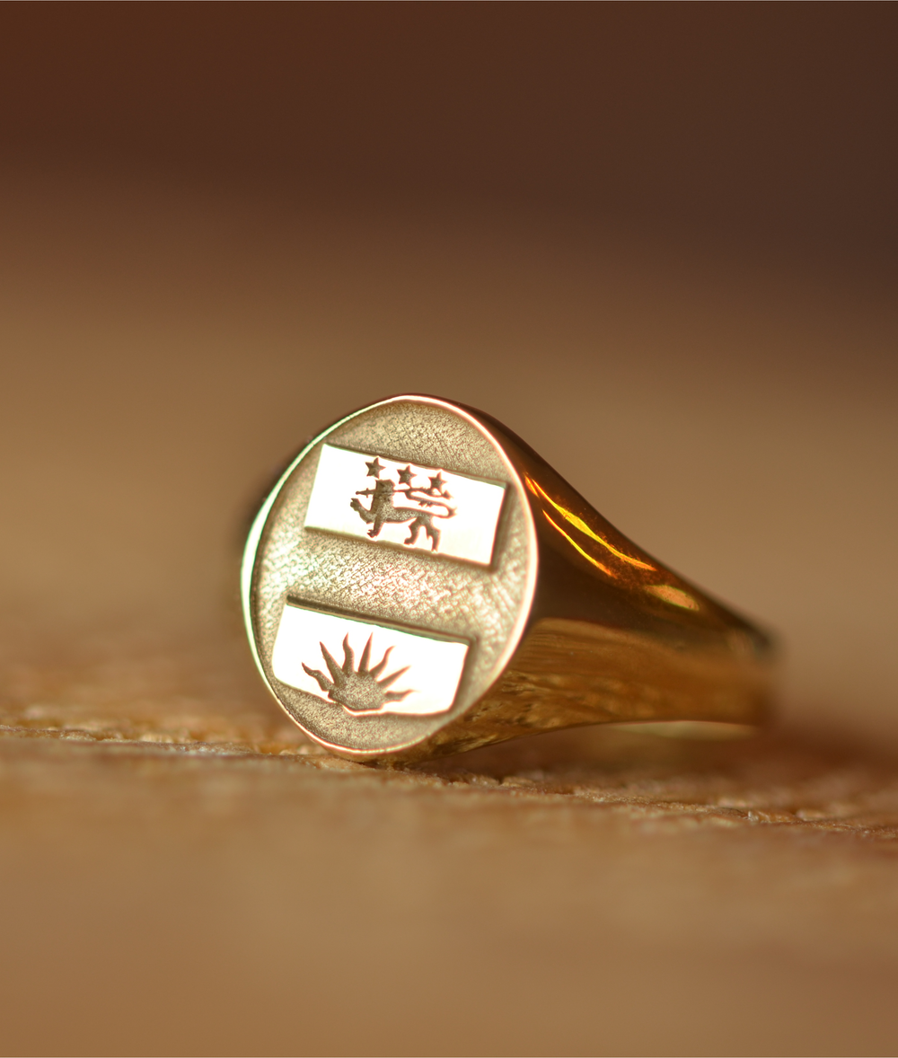 ring; signet ring; family crest ring; monogram ring; monogram signet ring; family ring; crest ring; coat of arms ring; class ring; college ring; university ring; graduation ring; customized jewelry; custom jewelry; personalized jewelry; custom made ring; made to order ring; solid gold ring; solid gold necklace; silver ring; silver necklace; sterling silver jewelry; sterling silver ring; sterling silver necklace; personalized necklace; custom made necklace; 