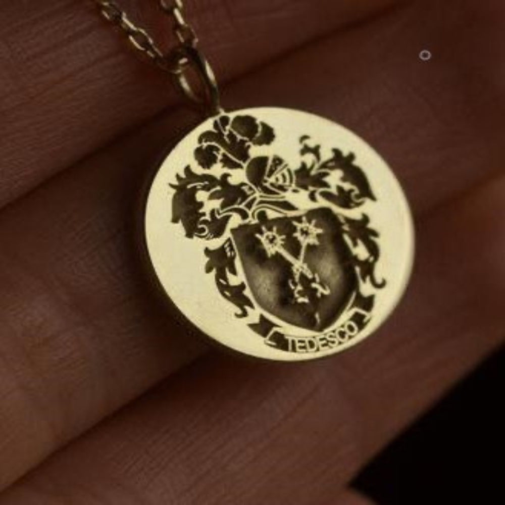 ring; signet ring; family crest ring; monogram ring; monogram signet ring; family ring; crest ring; coat of arms ring; class ring; college ring; university ring; graduation ring; customized jewelry; custom jewelry; personalized jewelry; custom made ring; made to order ring; solid gold ring; solid gold necklace; silver ring; silver necklace; sterling silver jewelry; sterling silver ring; sterling silver necklace; personalized necklace; custom made necklace;