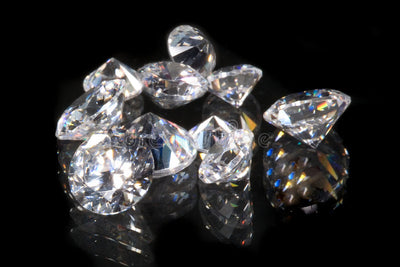 LAB GROWN  DIAMOND  vs NATURAL DIAMOND