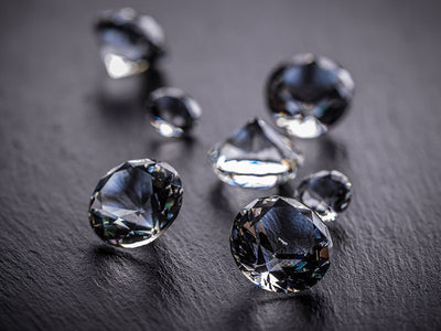 Why Are Zales Diamonds So Cheap?