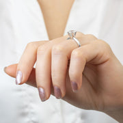 diamond ring, 1.01 ct. diamond ring, 1.01 ct. diamond solitaire ring