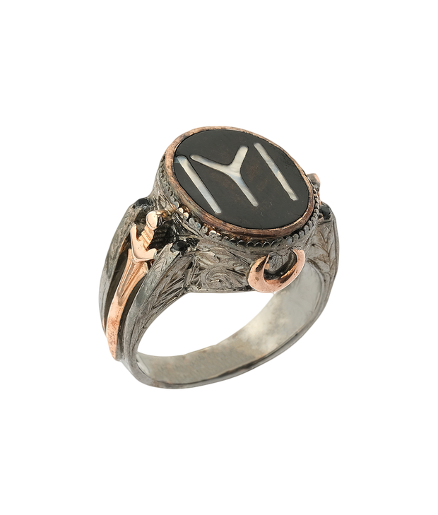 Men's Kayi Ring