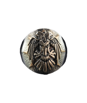 Double Headed Eagle Ring