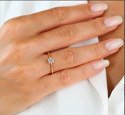 diamond ring, 1.00 ct. diamond ring, 1.00 ct. diamond solitaire ring