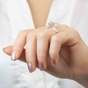 diamond ring, 1.50 ct. diamond ring, 1.50 ct. diamond solitaire ring