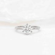 diamond ring, 1.50 ct. diamond ring, 1.50 ct. diamond solitaire ring