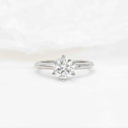 diamond ring, 1.20 ct. diamond ring, 1.20 ct. diamond solitaire ring