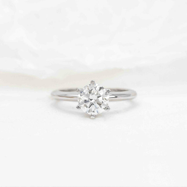 diamond ring, 1.20 ct. diamond ring, 1.20 ct. diamond solitaire ring