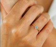 diamond ring, 0.90 ct. diamond ring, 0.90 ct. round diamond solitaire ring