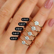 diamond ring, 1.70 ct. diamond ring, 1.70 ct. round diamond solitaire ring