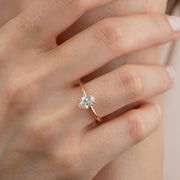 diamond ring, 0.50 ct. diamond ring, 0.50 ct. oval diamond ring