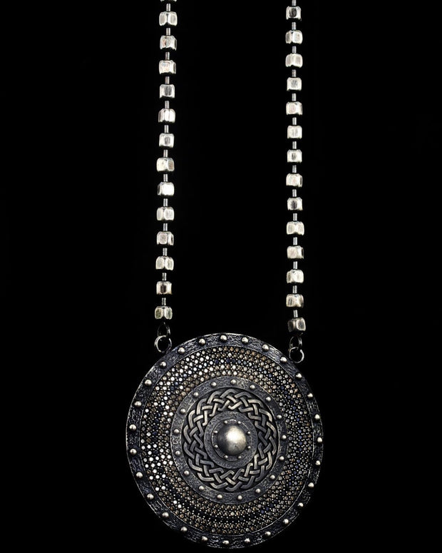 Freddy Necklace