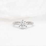 diamond ring, 1.70 ct. diamond ring, 1.70 ct. diamond solitaire ring