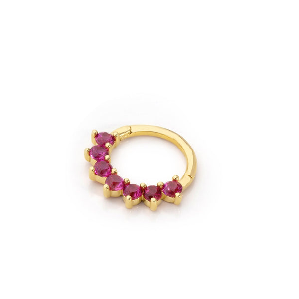◆STONEHENgE◆ DAL 14K Piercing P1722 Single HLX090-