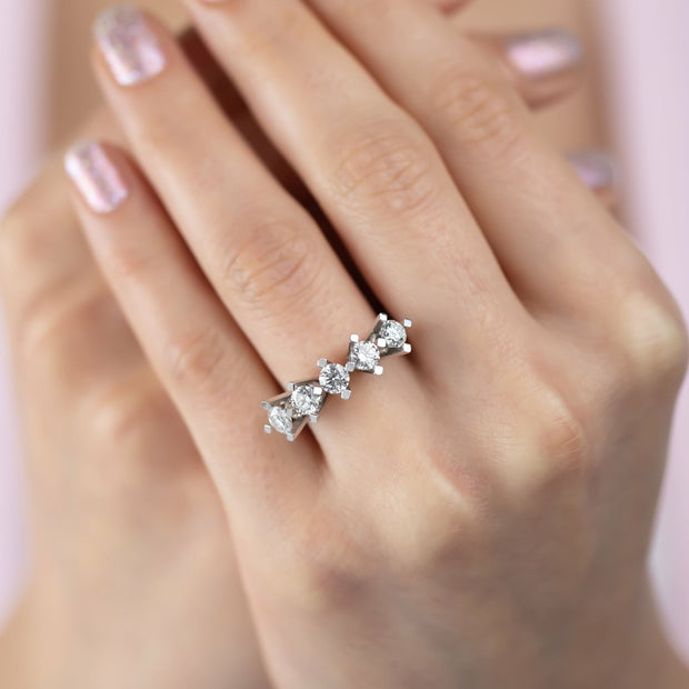 diamond ring, 1.65 ct. diamond ring, 1.65 ct. diamond ring