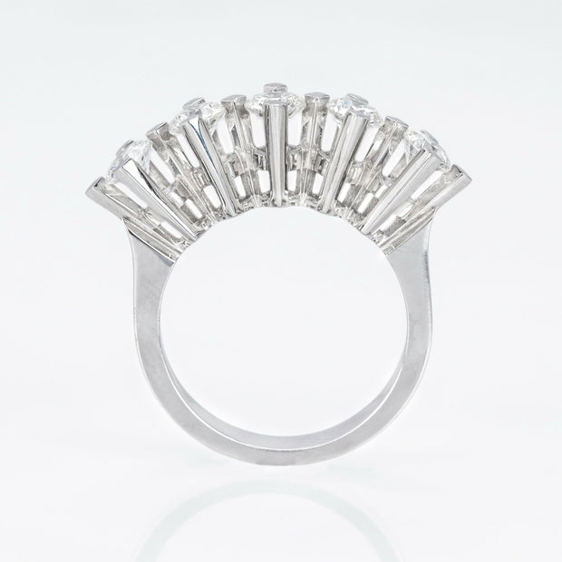 diamond ring, 1.65 ct. diamond ring, 1.65 ct. diamond ring