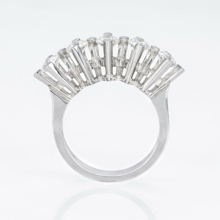 diamond ring, 1.65 ct. diamond ring, 1.65 ct. diamond ring