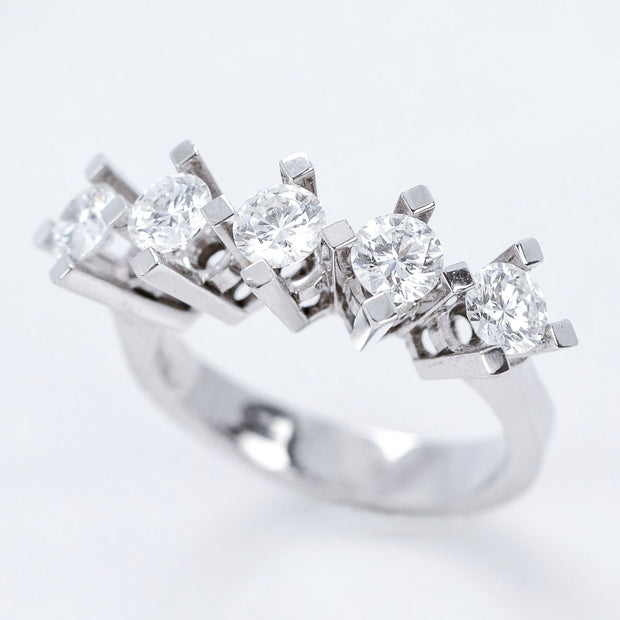 diamond ring, 1.65 ct. diamond ring, 1.65 ct. diamond ring
