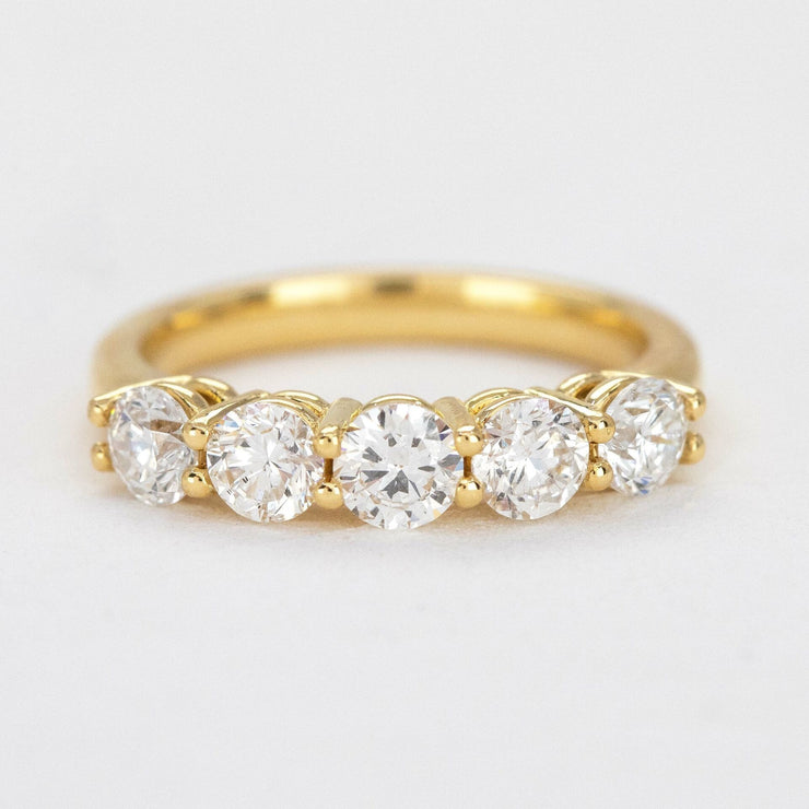 diamond ring, 1.50 ct. diamond ring