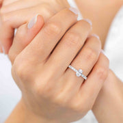 diamond ring, 0.70 ct. diamond ring, 0.70 ct. oval diamond solitaire ring