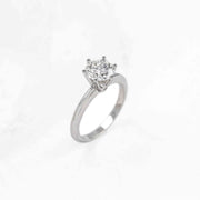 diamond ring, 2.0 ct. diamond ring, 2.0 ct. diamond solitaire ring