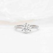 diamond ring, 2.0 ct. diamond ring, 2.0 ct. diamond solitaire ring