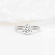 diamond ring, 2.0 ct. diamond ring, 2.0 ct. diamond solitaire ring