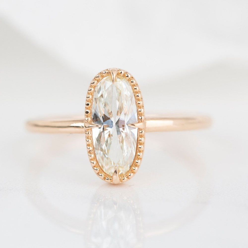 diamond ring, 1.06 ct. diamond ring, 1.06 ct. oval diamond ring