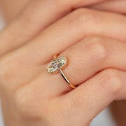 diamond ring, 1.06 ct. diamond ring, 1.06 ct. oval diamond ring