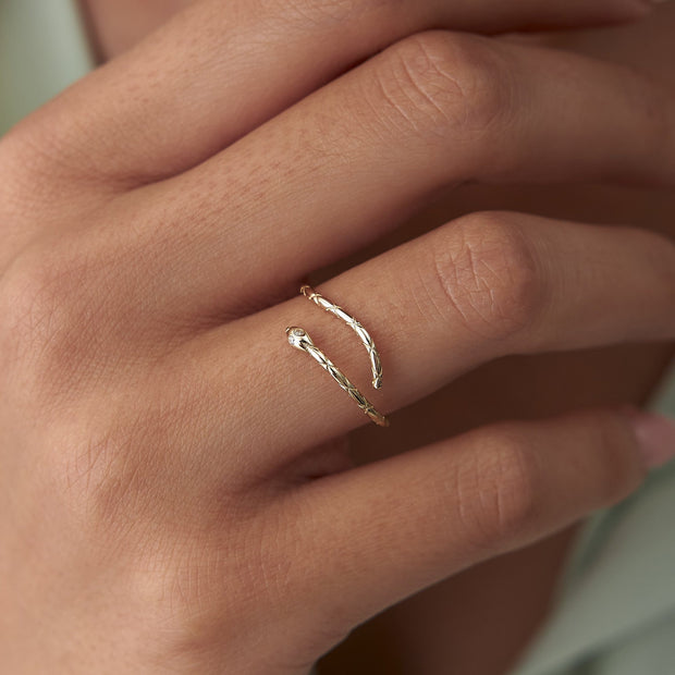 14k gold rings, 14k gold minimalist rings, minimalist rings, gold rings, gold minimalist rings