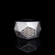 Men’s Sterling Silver Sterling Ring