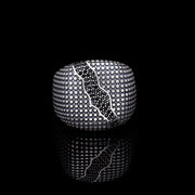 Men’s Sterling Silver Sterling Ring