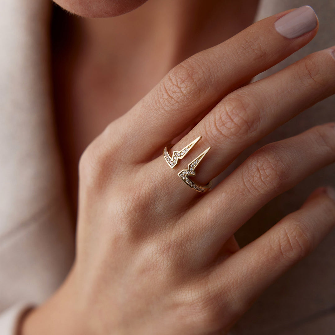 Ring Types Crown Gold Crown Ring Design