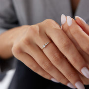 14k gold rings, 14k gold minimalist rings, minimalist rings, gold rings, gold minimalist rings