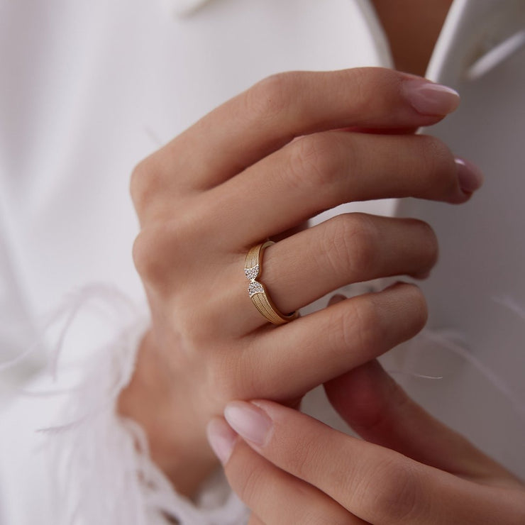 14k gold rings, 14k gold minimalist rings, minimalist rings, gold rings, gold minimalist rings