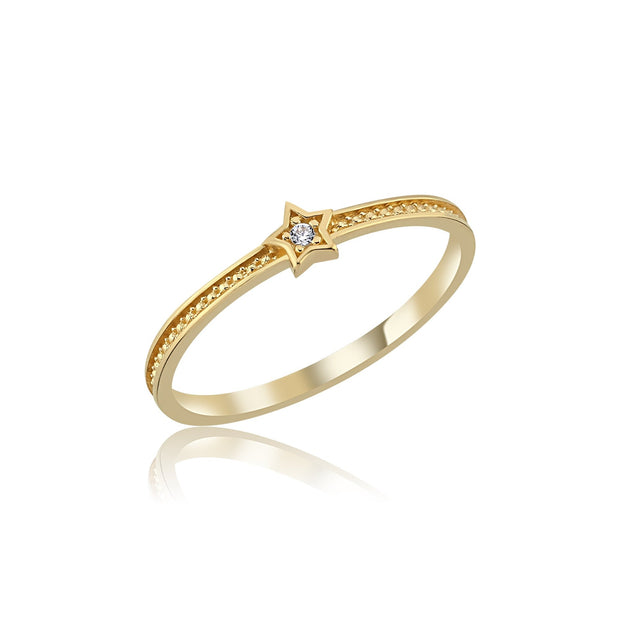 14k gold rings, 14k gold minimalist rings, minimalist rings, gold rings, gold minimalist rings