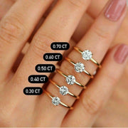 diamond ring, 1.50 ct. diamond ring, 1.50 ct. round diamond solitaire ring