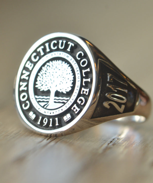 ring; signet ring; family crest ring; monogram ring; monogram signet ring; family ring; crest ring; coat of arms ring; class ring; college ring; university ring; graduation ring; customized jewelry; custom jewelry; personalized jewelry; custom made ring; made to order ring; solid gold ring; solid gold necklace; silver ring; silver necklace; sterling silver jewelry; sterling silver ring; sterling silver necklace; personalized necklace; custom made necklace; 