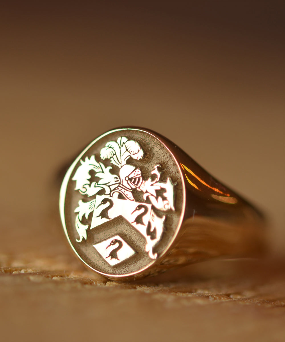 ring; signet ring; family crest ring; monogram ring; monogram signet ring; family ring; crest ring; coat of arms ring; class ring; college ring; university ring; graduation ring; customized jewelry; custom jewelry; personalized jewelry; custom made ring; made to order ring; solid gold ring; solid gold necklace; silver ring; silver necklace; sterling silver jewelry; sterling silver ring; sterling silver necklace; personalized necklace; custom made necklace; 