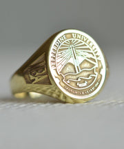 ring; signet ring; family crest ring; monogram ring; monogram signet ring; family ring; crest ring; coat of arms ring; class ring; college ring; university ring; graduation ring; customized jewelry; custom jewelry; personalized jewelry; custom made ring; made to order ring; solid gold ring; solid gold necklace; silver ring; silver necklace; sterling silver jewelry; sterling silver ring; sterling silver necklace; personalized necklace; custom made necklace; 