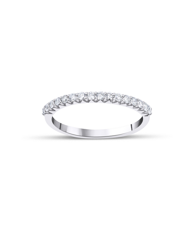 Diamond Wedding Ring