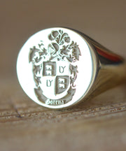 ring; signet ring; family crest ring; monogram ring; monogram signet ring; family ring; crest ring; coat of arms ring; class ring; college ring; university ring; graduation ring; customized jewelry; custom jewelry; personalized jewelry; custom made ring; made to order ring; solid gold ring; solid gold necklace; silver ring; silver necklace; sterling silver jewelry; sterling silver ring; sterling silver necklace; personalized necklace; custom made necklace; 