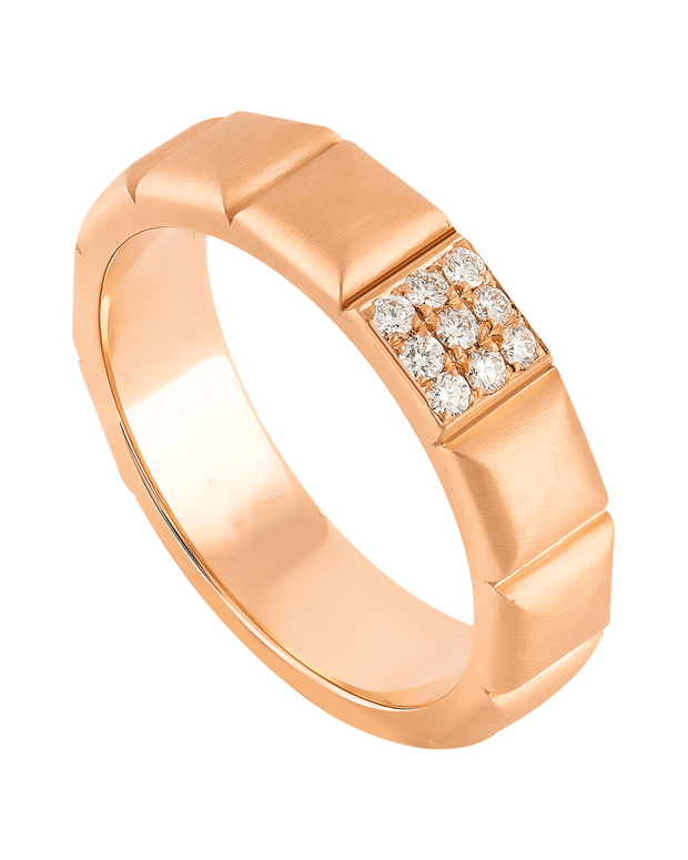 Diamonds Wedding Ring