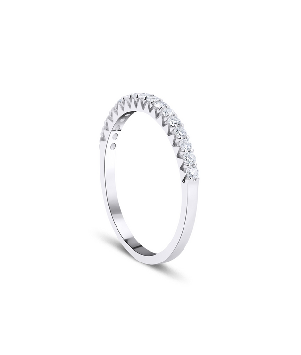 Diamond Wedding Ring