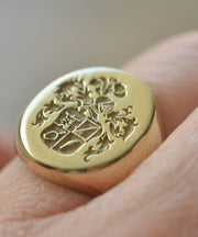 ring; signet ring; family crest ring; monogram ring; monogram signet ring; family ring; crest ring; coat of arms ring; class ring; college ring; university ring; graduation ring; customized jewelry; custom jewelry; personalized jewelry; custom made ring; made to order ring; solid gold ring; solid gold necklace; silver ring; silver necklace; sterling silver jewelry; sterling silver ring; sterling silver necklace; personalized necklace; custom made necklace; 