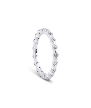 Diamond Full Ring