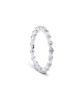 Diamond Full Ring