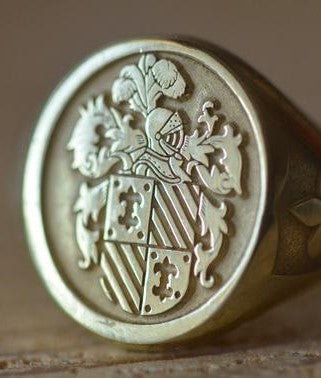 ring; signet ring; family crest ring; monogram ring; monogram signet ring; family ring; crest ring; coat of arms ring; class ring; college ring; university ring; graduation ring; customized jewelry; custom jewelry; personalized jewelry; custom made ring; made to order ring; solid gold ring; solid gold necklace; silver ring; silver necklace; sterling silver jewelry; sterling silver ring; sterling silver necklace; personalized necklace; custom made necklace; 