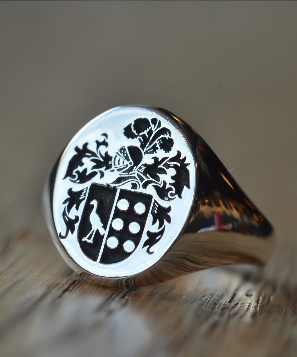 ring; signet ring; family crest ring; monogram ring; monogram signet ring; family ring; crest ring; coat of arms ring; class ring; college ring; university ring; graduation ring; customized jewelry; custom jewelry; personalized jewelry; custom made ring; made to order ring; solid gold ring; solid gold necklace; silver ring; silver necklace; sterling silver jewelry; sterling silver ring; sterling silver necklace; personalized necklace; custom made necklace; 