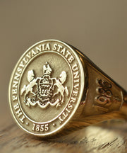 ring; signet ring; family crest ring; monogram ring; monogram signet ring; family ring; crest ring; coat of arms ring; class ring; college ring; university ring; graduation ring; customized jewelry; custom jewelry; personalized jewelry; custom made ring; made to order ring; solid gold ring; solid gold necklace; silver ring; silver necklace; sterling silver jewelry; sterling silver ring; sterling silver necklace; personalized necklace; custom made necklace; 